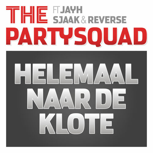 The Partysquad
